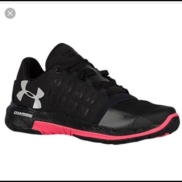 under armour charged core shoes